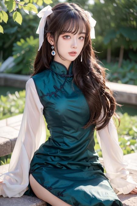 A collection of lora that didn't meet expectations版本yaozhi (ID: 36828)