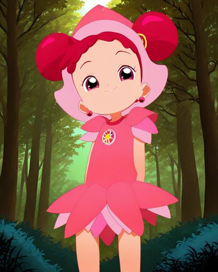 Harukaze Doremi (Ojamajo Doremi)