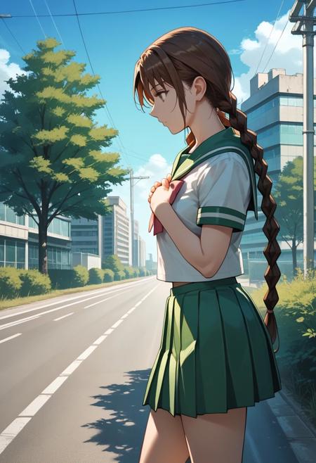 Prince of Tennis