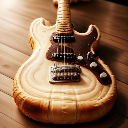 Croissant Style - Croissantify Anything!
