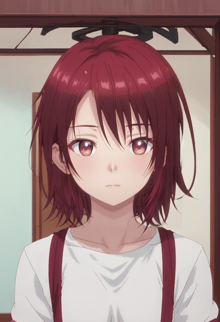 Shirakawa Chitose/白河千歳 (Otonari no Tenshi-sama ni Itsunomanika Dame Ningen ni Sareteita Ken)