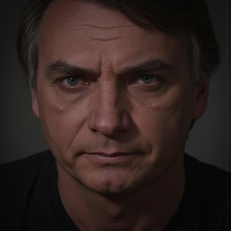 Bolsonaro FLUX