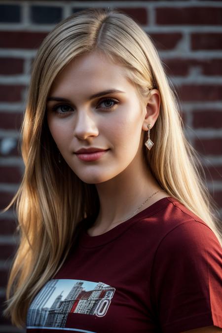 Maggie Grace