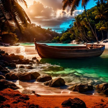 Pirate Realms