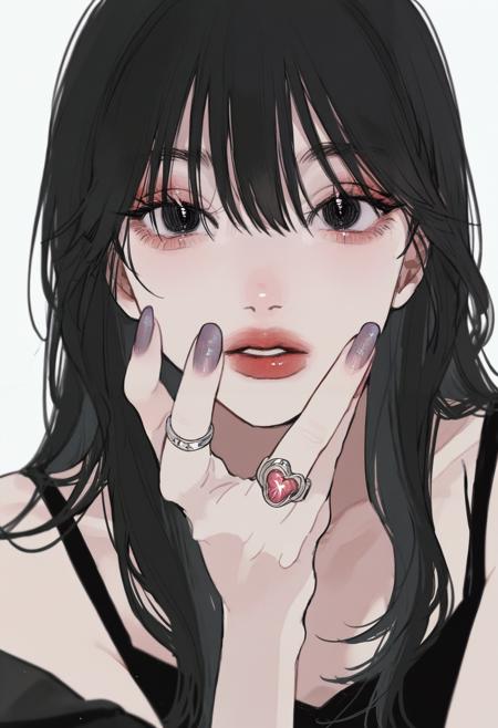 Tami moon style | Illustrious