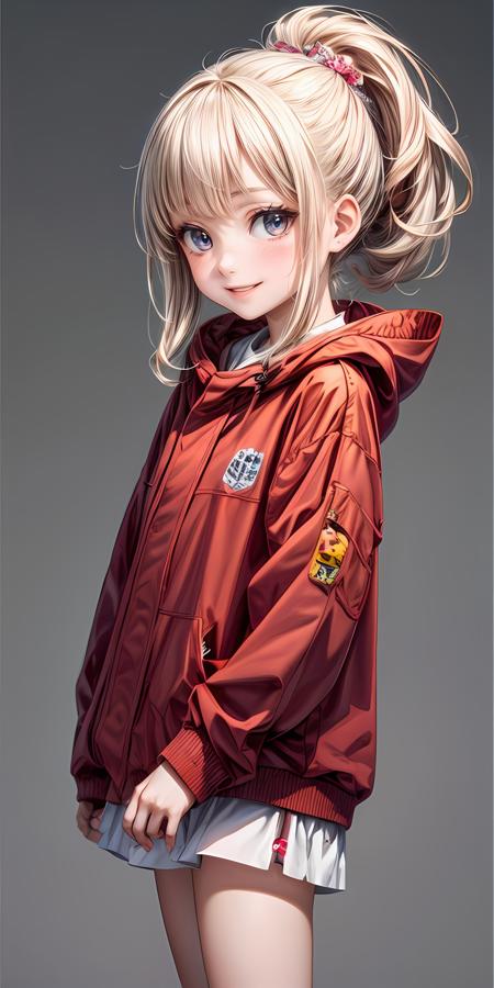 パーカー/parker
