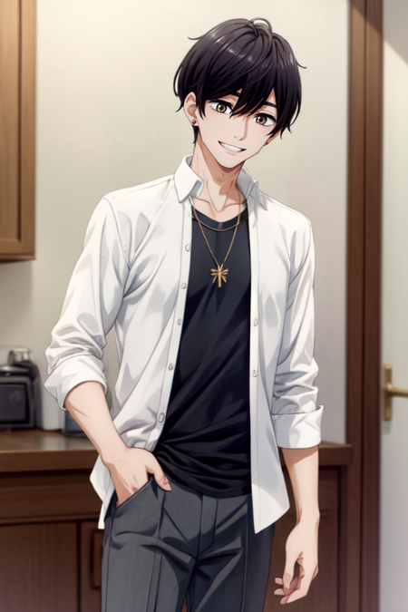 Hananoi Saki / Hananoi-Kun No Koi No Yamai