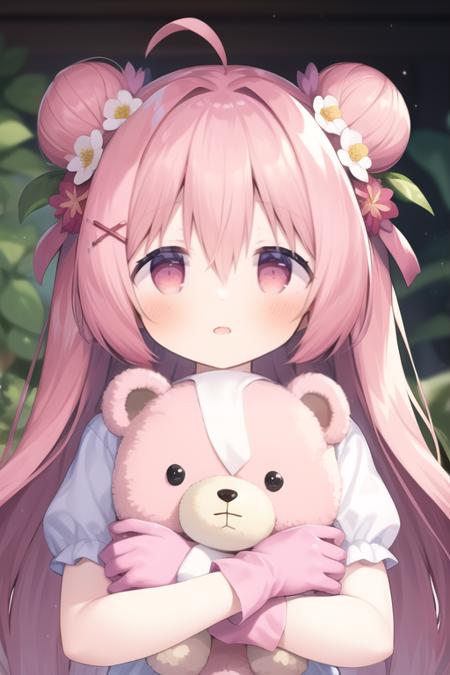 [style]Siera/Sieracitrus版本v1.0 (ID: 883553)