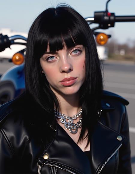 Billie Eilish