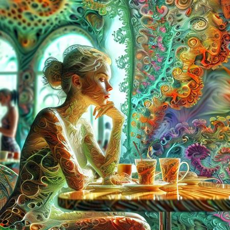 Fractalex