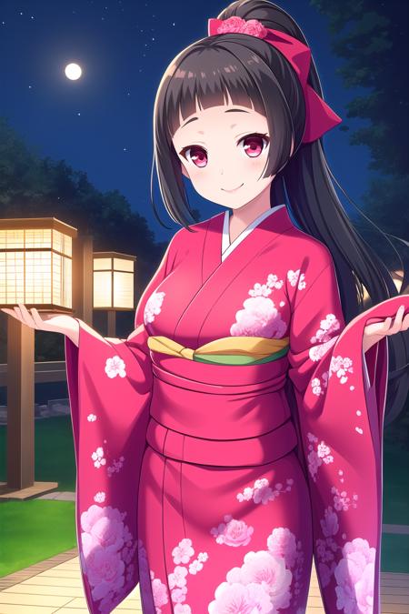 Isshiki Airu (Girl Friend BETA) | 一色愛瑠 (ガールフレンド（仮）)