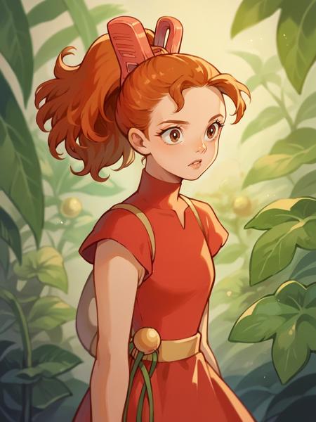 Arrietty