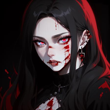 Gothic Girl