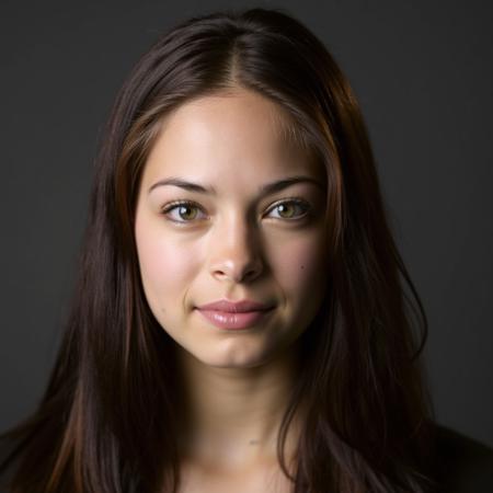 Kristin Kreuk (Flux.1 Dev)