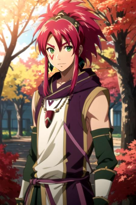 Kanate / Arata Kangatari