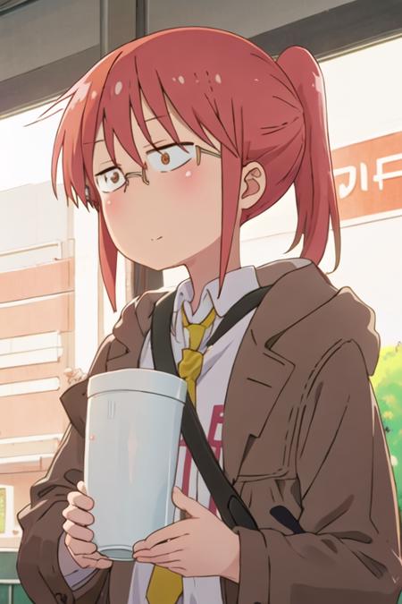 Kobayashi (Kobayashi-san Chi no Maidragon)