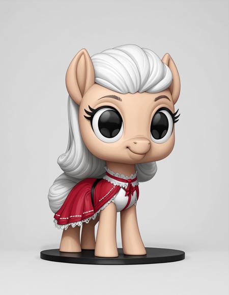 Funko Pop [Pony XL]