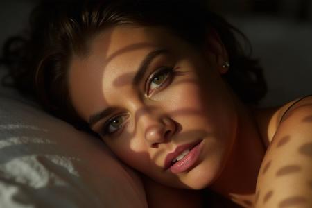 Lauren Cohan | wo