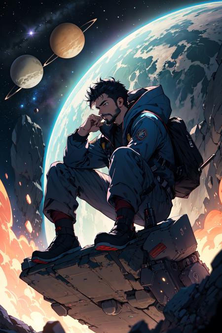 maturemalemix版本v1.4 (ID: 75441)