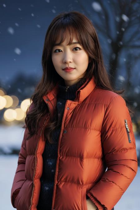 Not Park Boyoung