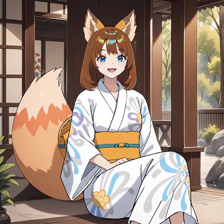 Dongitsune5 (Dongitsune) XL pony LORA版本v1.0 (ID: 1013122)