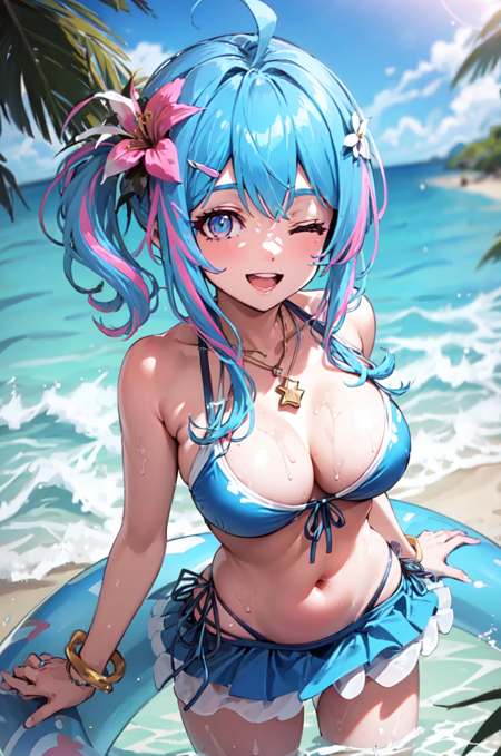 Ai (Grand Chase)