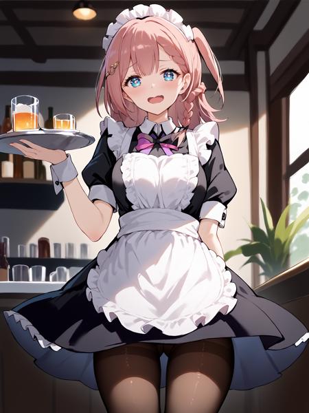 Asta 艾丝妲 | Honkai:Star Rail