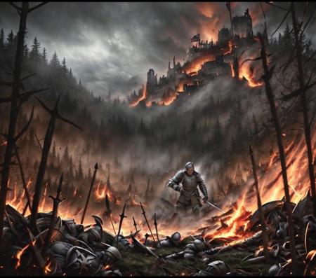 Battlefield