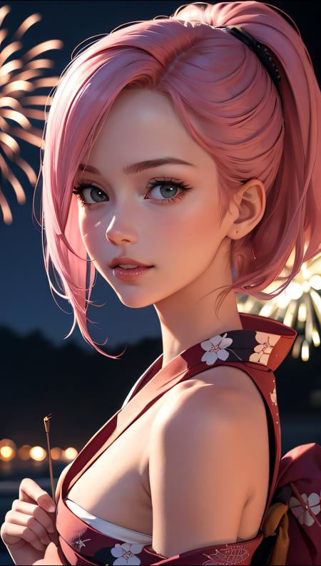 AniMesh版本Animesh-Pruned V1.1 (ID: 100842)