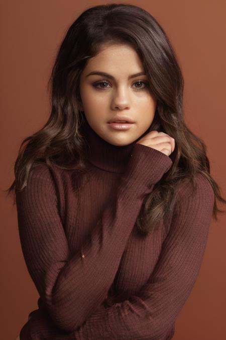 Selena Gomez版本v1.0 (ID: 273474)