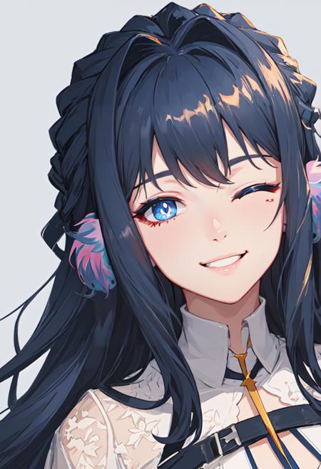 astesia/アステシア/星极 (Arknights)
