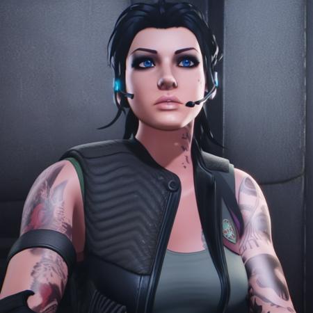 Baron (Terminator Resistance)