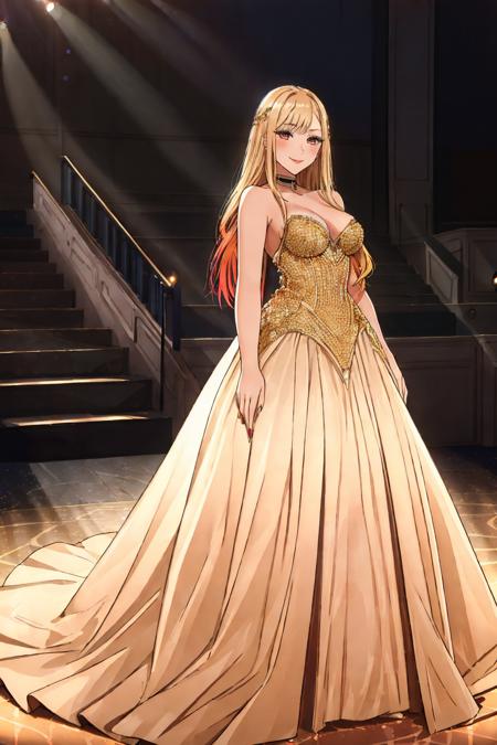 Haute Couture - by EDG