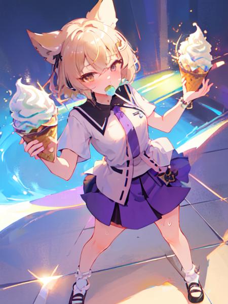 Toyosatomimi no Miko 豊聡耳 神子 | Touhou Project