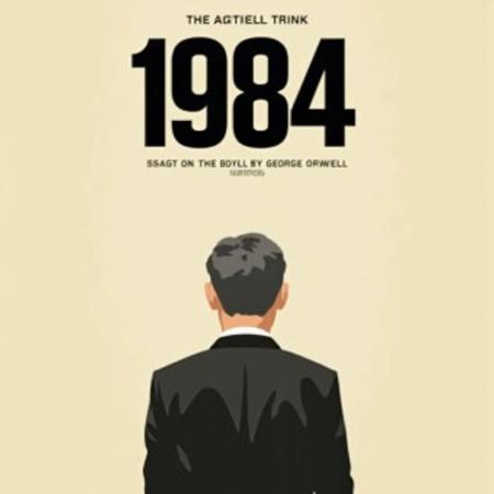 1984 - Big Brother Propaganda