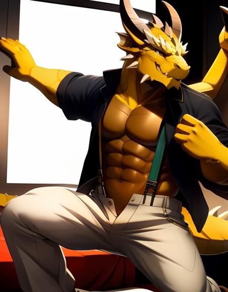 Ophion - Housamo (TAS)