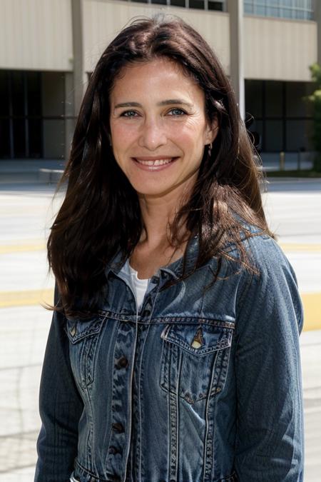 mimi rogers