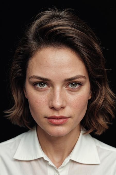 Bond Girls版本Holly Goodhead (ID: 623441)