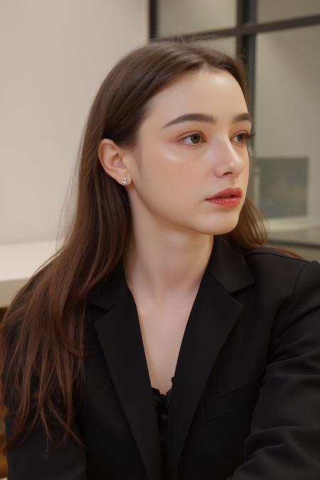 [FLUX.1 D] Dasha Taran | Russian Celebrity