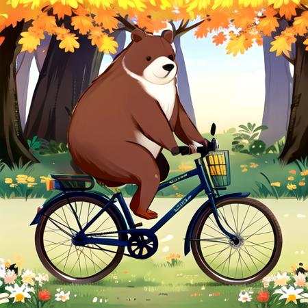 儿童绘本_picture book