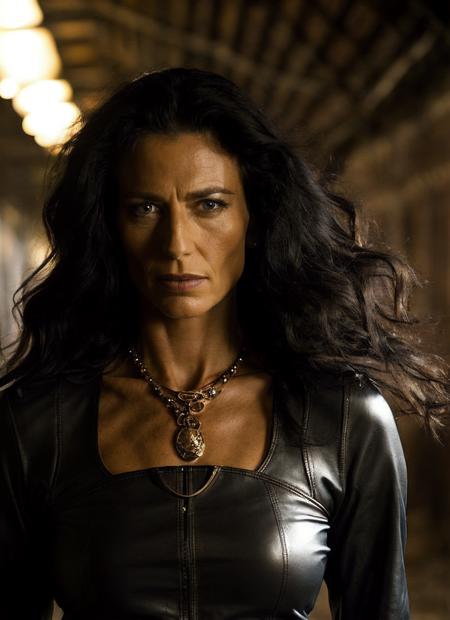 Claudia Black