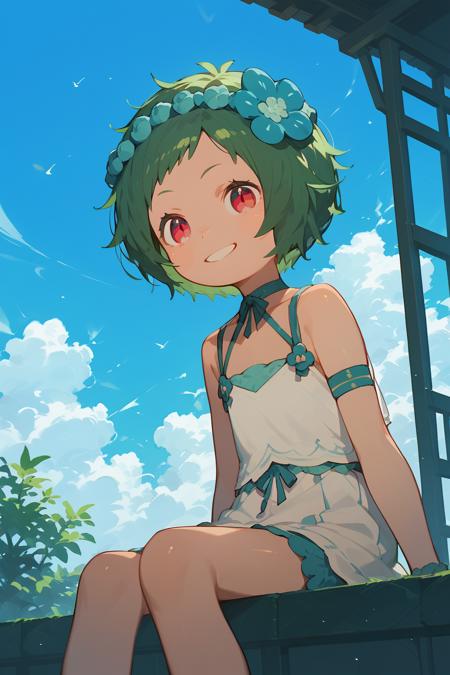 Typhon (Re:Zero)