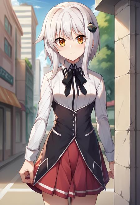 Koneko Toujou 塔城 小猫 PONY - High School DxD ハイスクールD×D