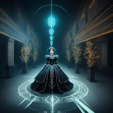 Billions of Styles - Standalone, for style prompts