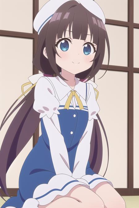 Ryuuou no Oshigoto! // (complete pack PDXL and SD1.5)版本hinatsuru ai SD1.5 (ID: 61409)