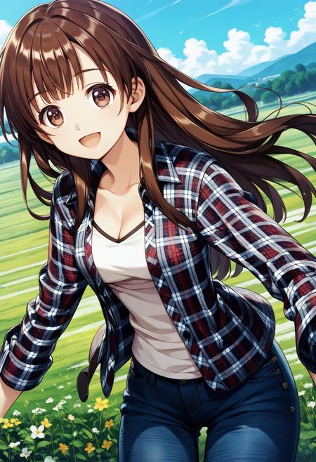 小林 真理 pony版 (かまいたちの夜 輪廻彩声) / Kobayashi Masri (Night of the Kamaitachi Rinne Saisei)版本v1.0 (ID: 586121)