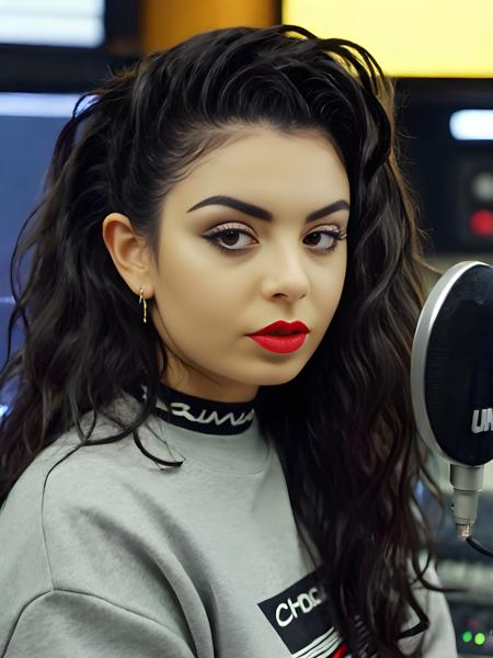 Charli XCX - Boom Clap Music Video