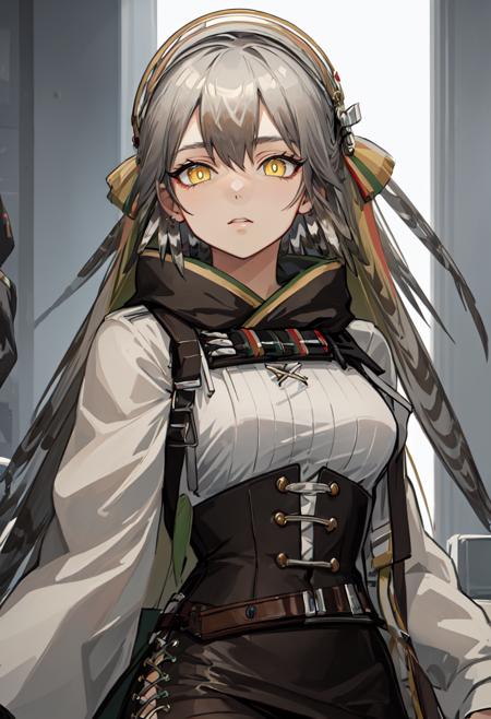 fartooth/ファートゥース/远牙 (Arknights)