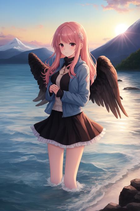 Vividic版本Vividic-Anime (ID: 22593)