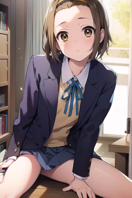 Ritsu Tainaka - K-ON!!